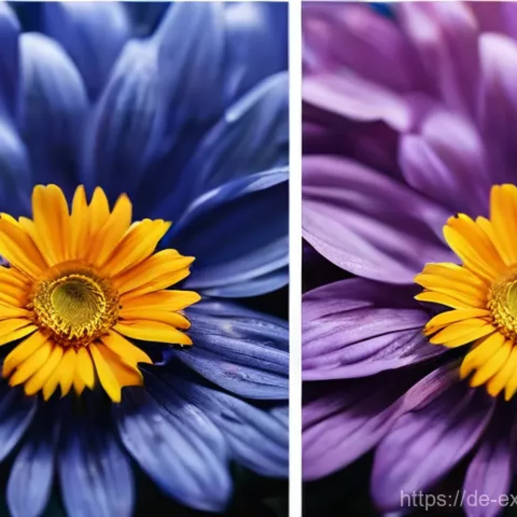 메타포의 마케팅 활용  사례 분석 - Here are three detailed image prompts in English, designed to meet your guidelines and inspired by t...