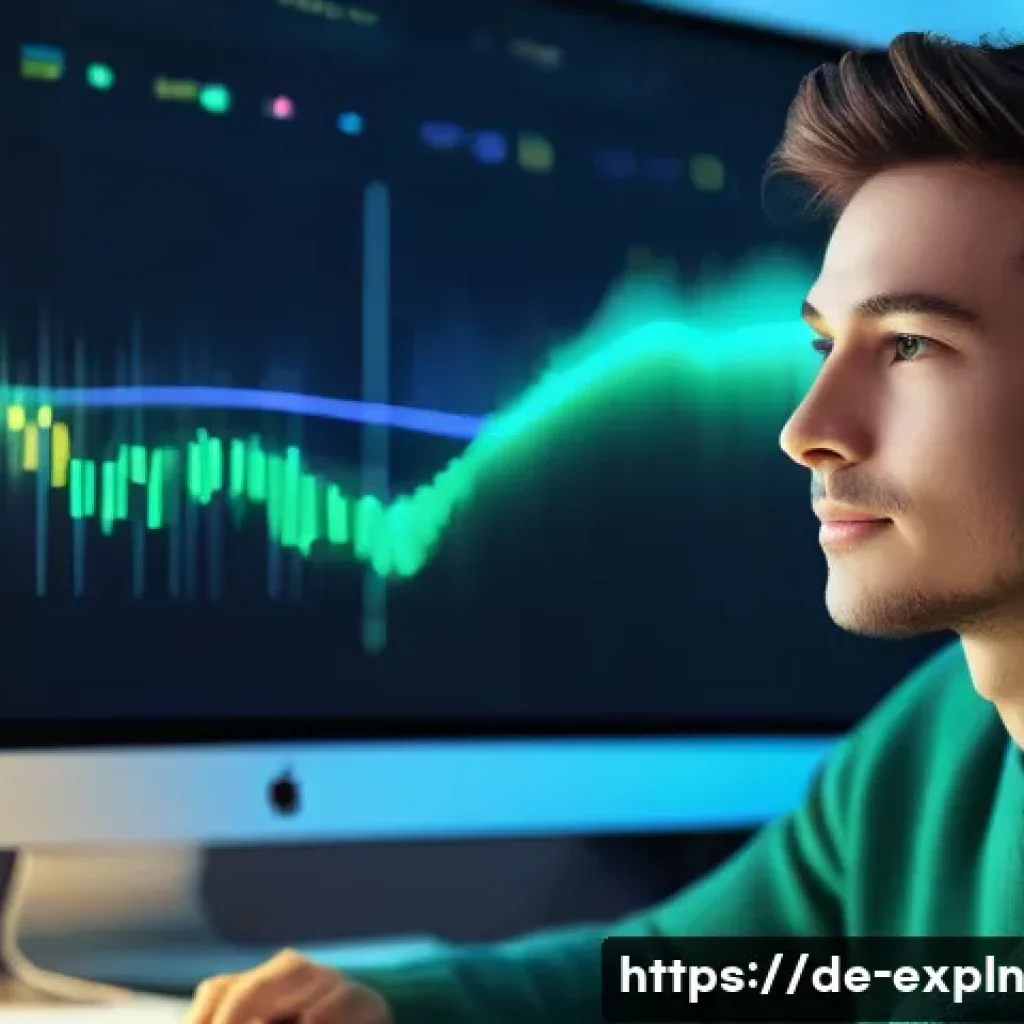 유추를 통한 창의적 사고 개발하기 - **Prompt:** A thoughtful young adult, dressed in modern, smart casual attire (e.g., a neat sweater a...