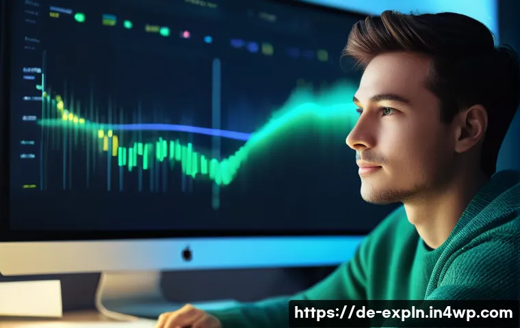 유추를 통한 창의적 사고 개발하기 - **Prompt:** A thoughtful young adult, dressed in modern, smart casual attire (e.g., a neat sweater a...