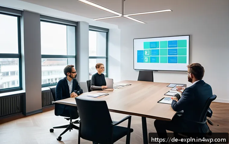 Wie Sie durch gezielte Hypothesen das Teamwork auf ein neues Level heben können 3 유추를 통한 팀워크 향상 방법 관련 이미지 1