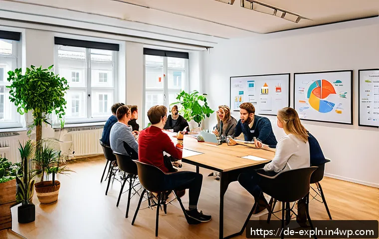 Wie Sie durch gezielte Hypothesen das Teamwork auf ein neues Level heben können 4 유추를 통한 팀워크 향상 방법 관련 이미지 2